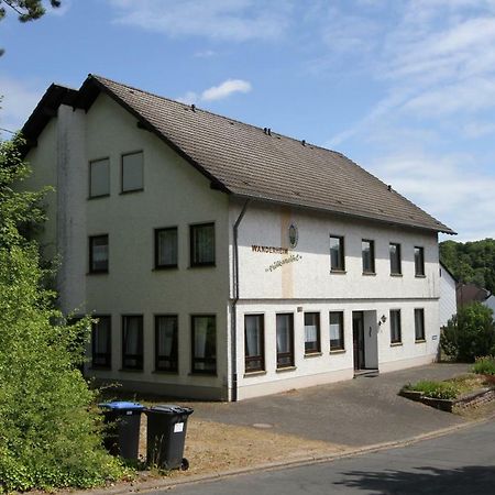 Ferienhaus Vulkaneifel Kopp Zewnętrze zdjęcie