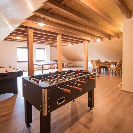 Ferienhaus Vulkaneifel Kopp Zewnętrze zdjęcie