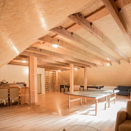 Ferienhaus Vulkaneifel Kopp Zewnętrze zdjęcie