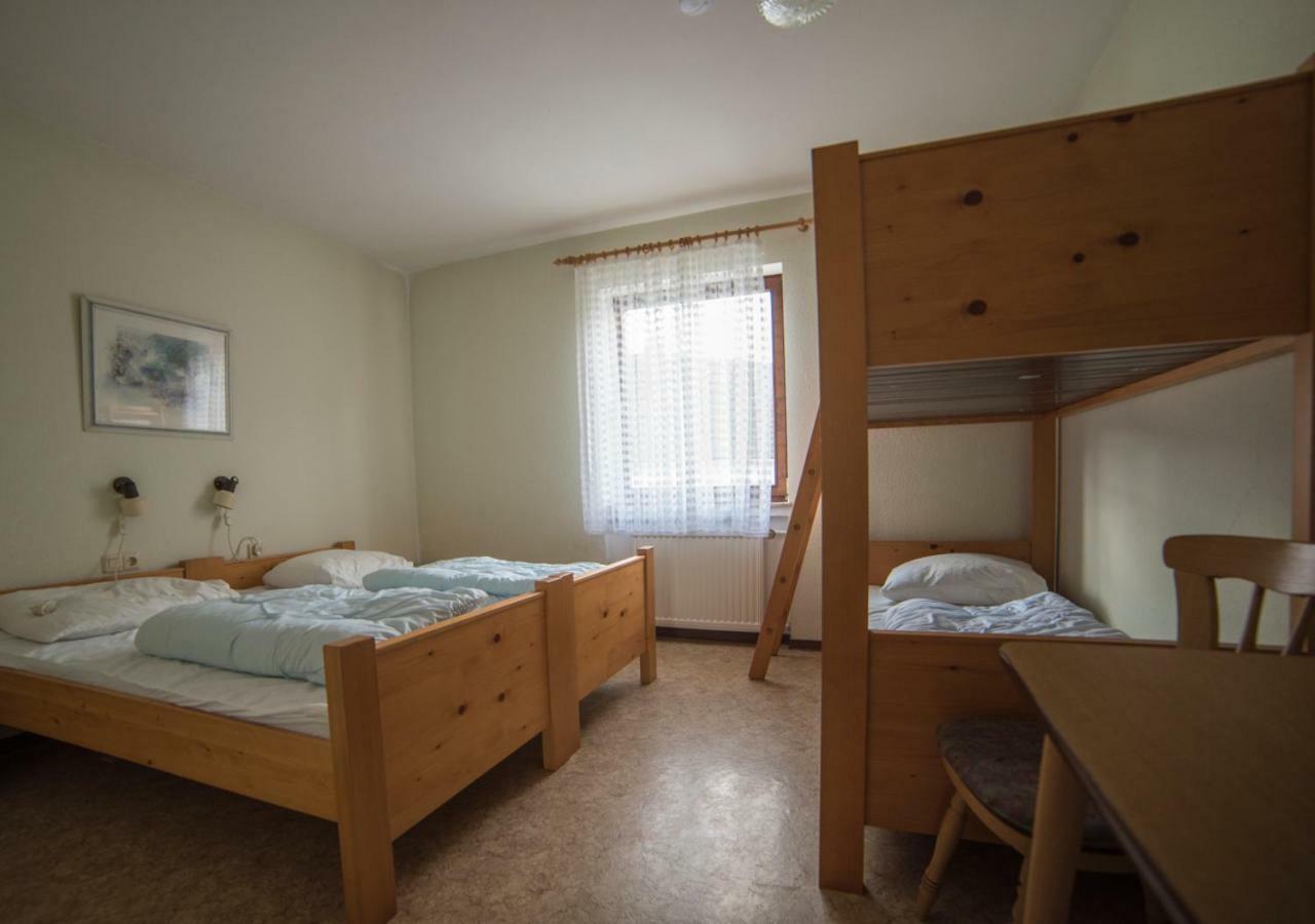 Ferienhaus Vulkaneifel Kopp Zewnętrze zdjęcie