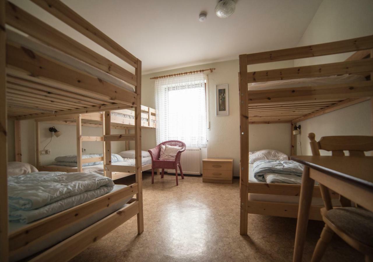 Ferienhaus Vulkaneifel Kopp Zewnętrze zdjęcie