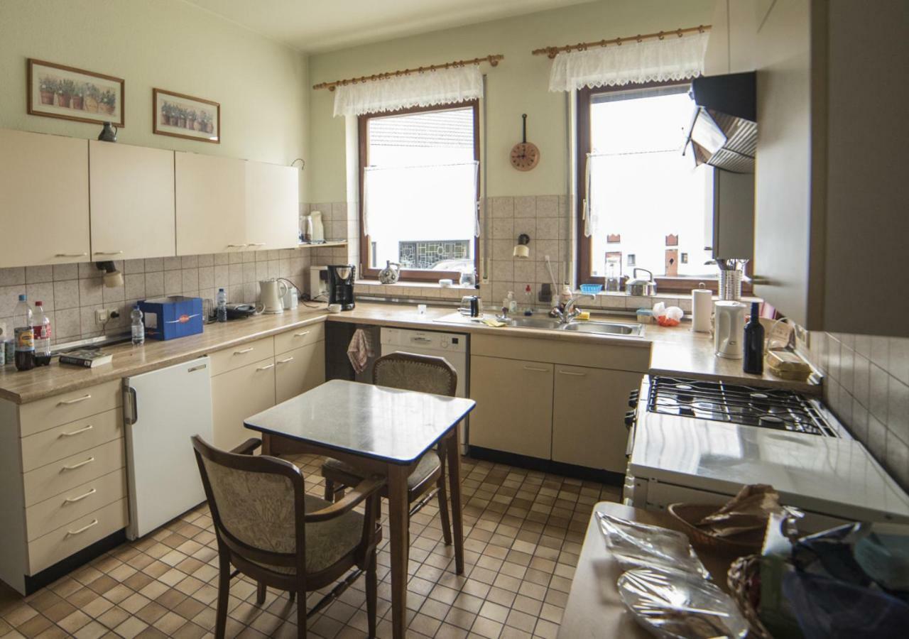 Ferienhaus Vulkaneifel Kopp Zewnętrze zdjęcie