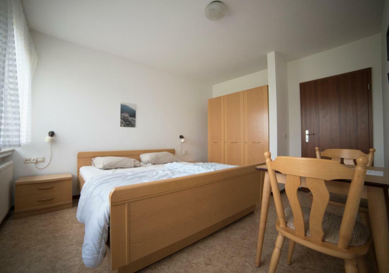 Ferienhaus Vulkaneifel Kopp Zewnętrze zdjęcie