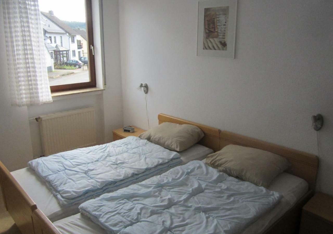 Ferienhaus Vulkaneifel Kopp Zewnętrze zdjęcie