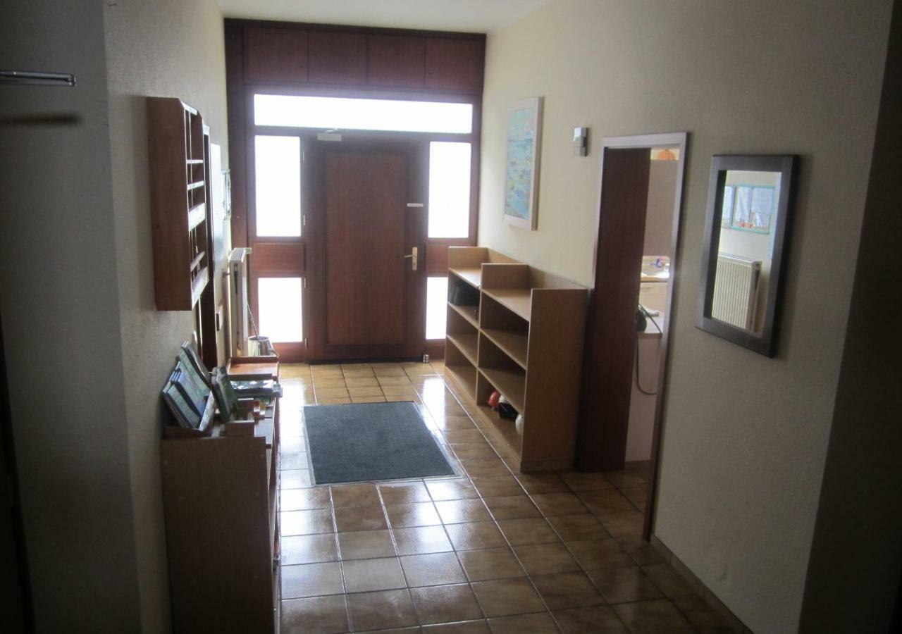 Ferienhaus Vulkaneifel Kopp Zewnętrze zdjęcie