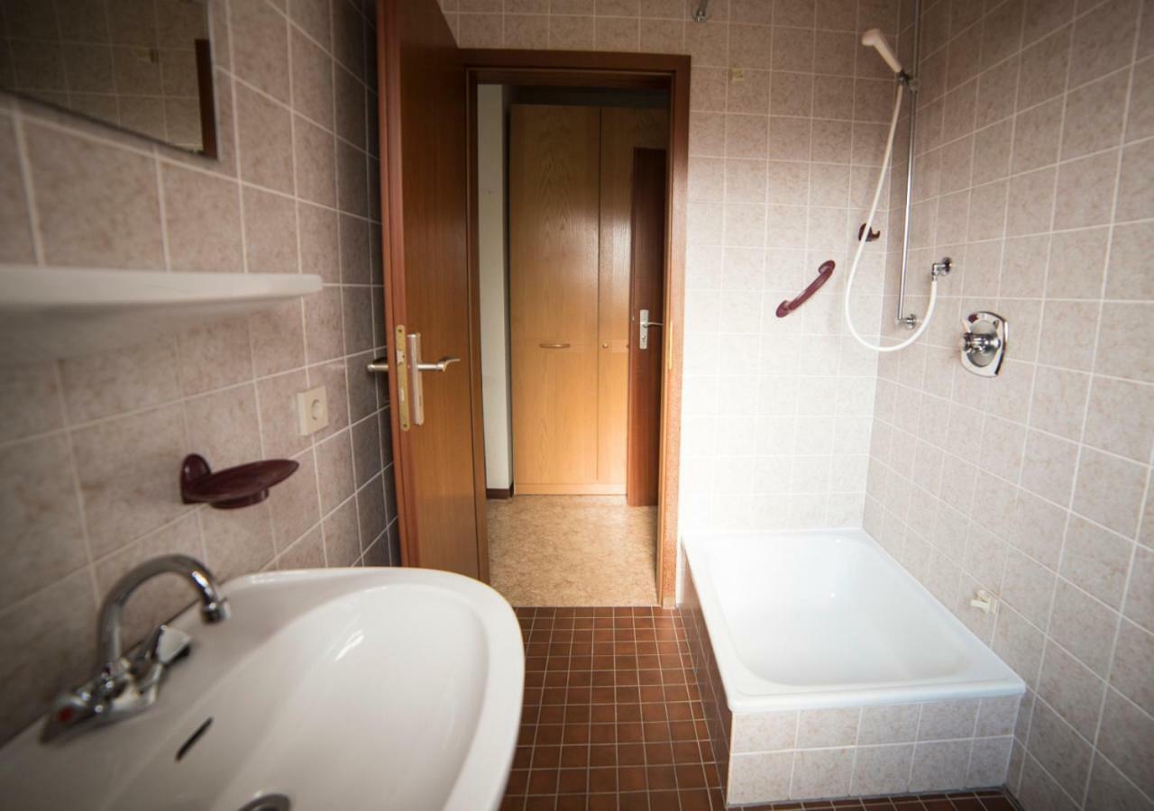 Ferienhaus Vulkaneifel Kopp Zewnętrze zdjęcie