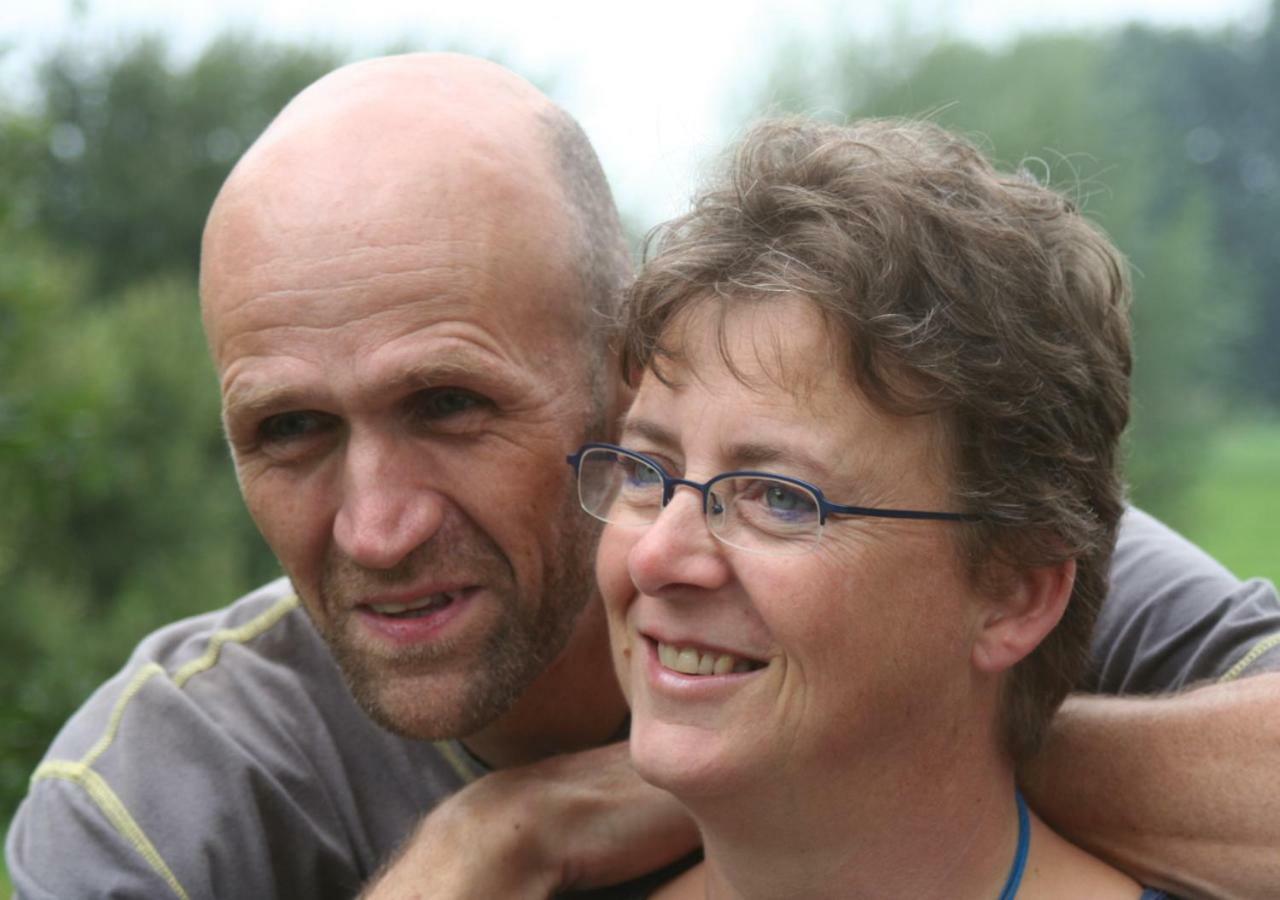 Ferienhaus Vulkaneifel Kopp Zewnętrze zdjęcie