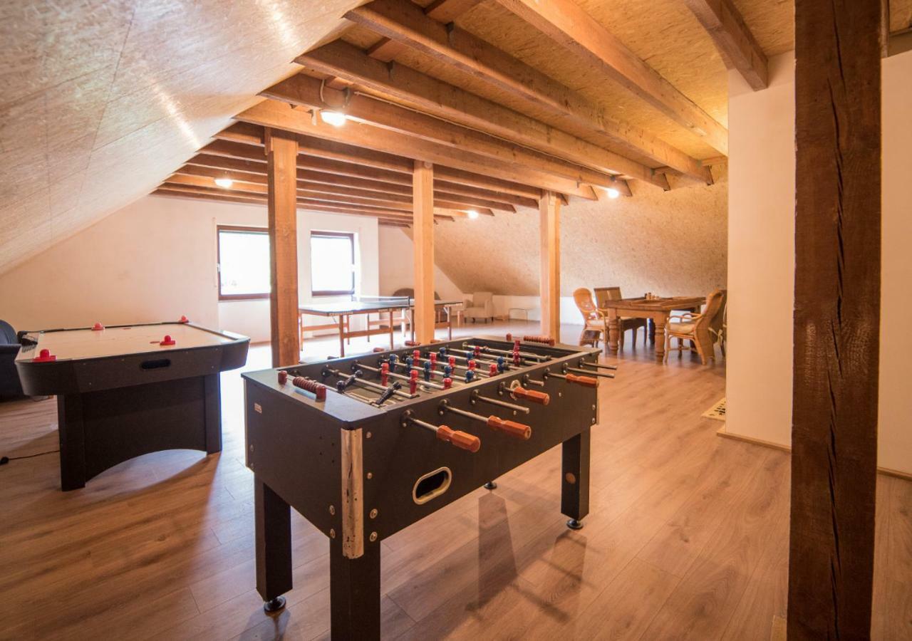 Ferienhaus Vulkaneifel Kopp Zewnętrze zdjęcie