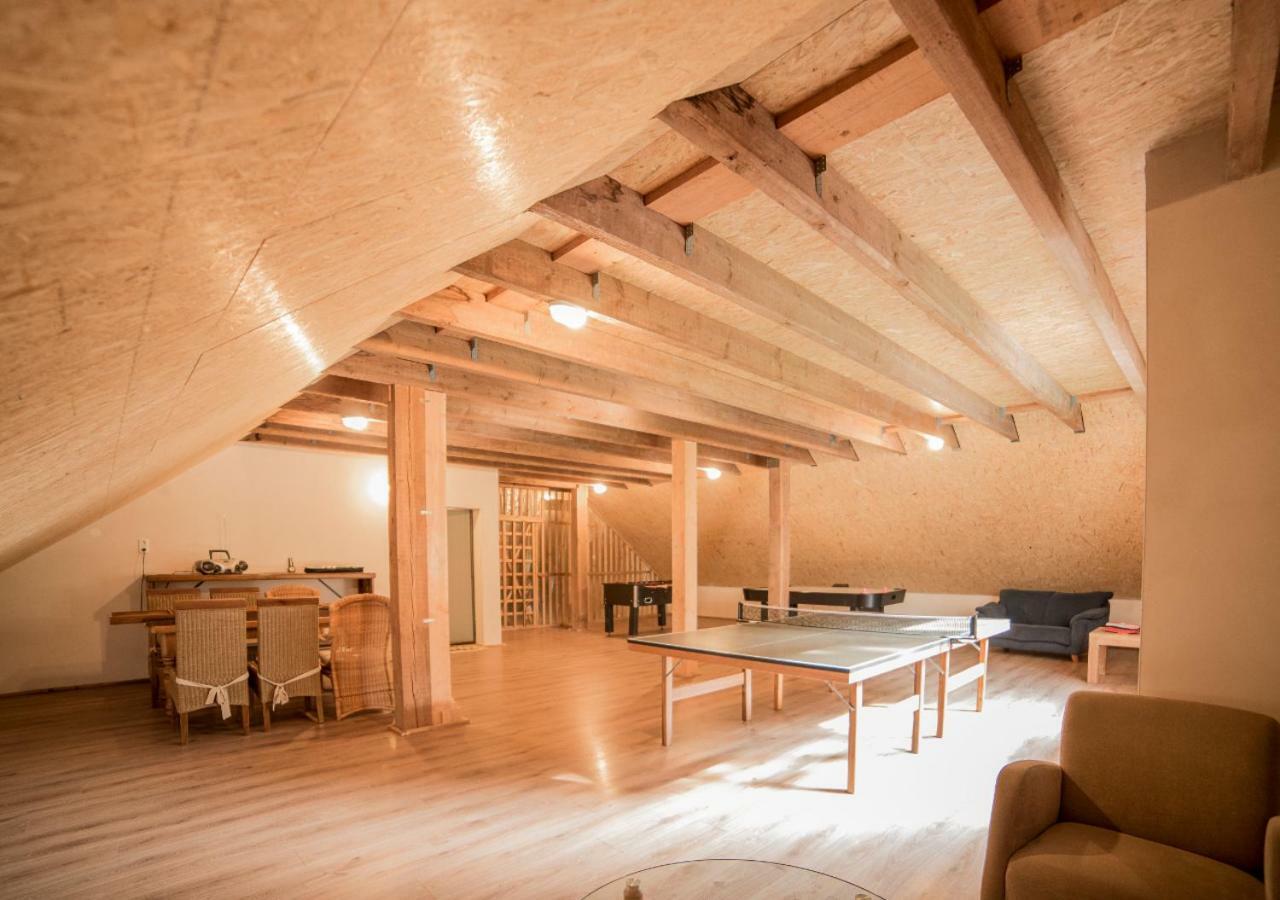Ferienhaus Vulkaneifel Kopp Zewnętrze zdjęcie